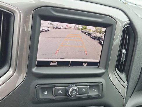 New 2026 Chevrolet Silverado 1500 W/T w/ WT Safety Package AWD/4WD image 19