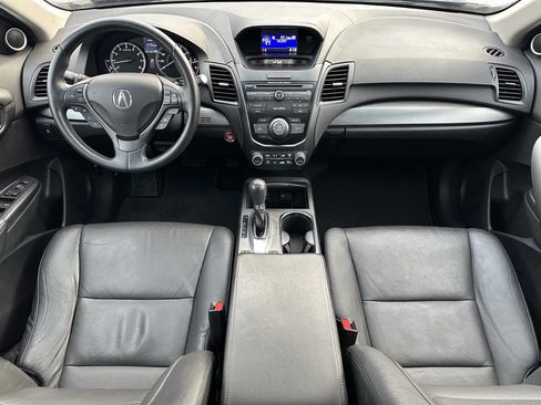 Used 2015 Acura RDX AWD image 14