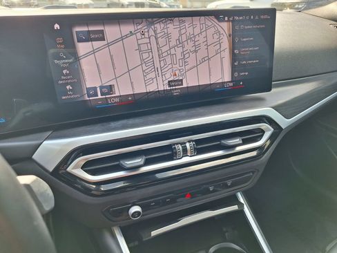 Used 2023 BMW 330e w/ M Sport Package RWD image 23