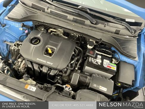 Used 2021 Hyundai Kona SE image 50