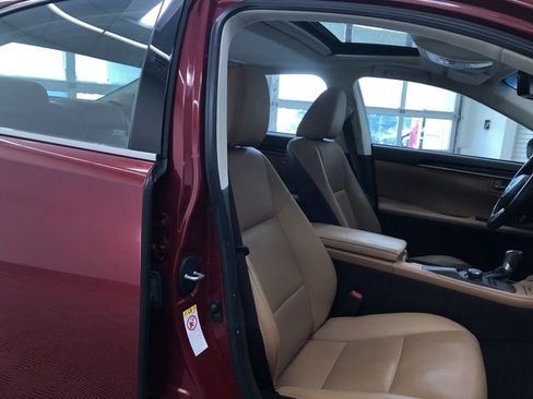 Used 2017 Lexus ES 350 image 22