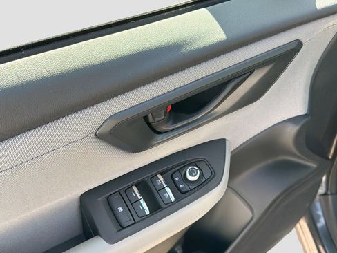 New 2026 Subaru Forester Premium image 23