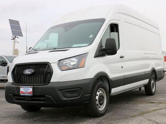 New 2026 Ford Transit 350 148 High Roof Extended w/ Load Area Protection Package video 1
