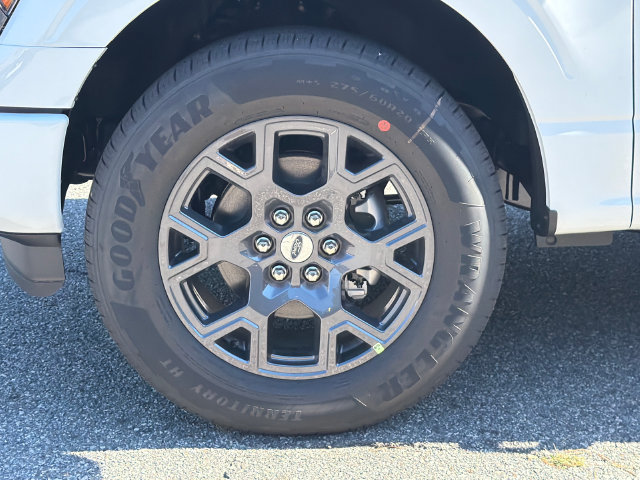 New 2026 Ford F150 STX w/ Equipment Group 200A RWD image 13