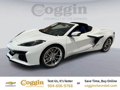 New 2026 Chevrolet Corvette Z06