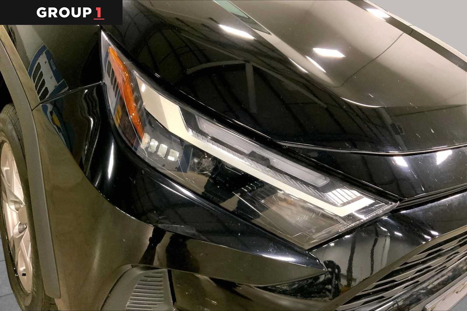 Certified 2023 Toyota RAV4 XLE w/ Convenience Package AWD/4WD image 28