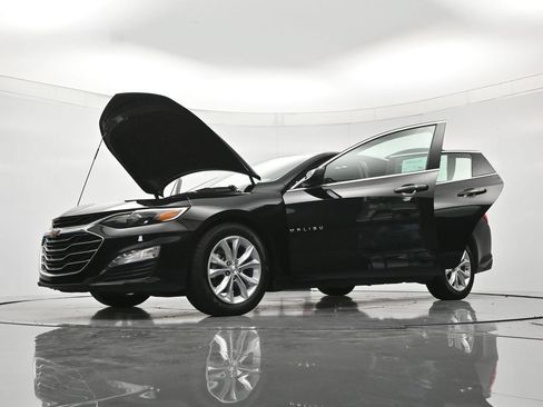 Used 2024 Chevrolet Malibu LT FWD image 48