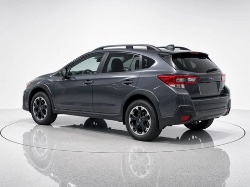 Used 2021 Subaru Crosstrek 2.0i Premium AWD/4WD image 7