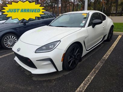 Used 2023 Toyota GR86 Premium