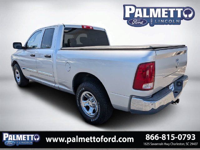 Used 2010 Dodge Ram 1500 Truck ST w/ ST Popular Equipment Group RWD image 5