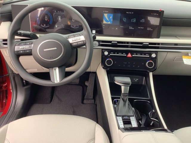 New 2026 Hyundai Tucson SEL Plus AWD/4WD image 11