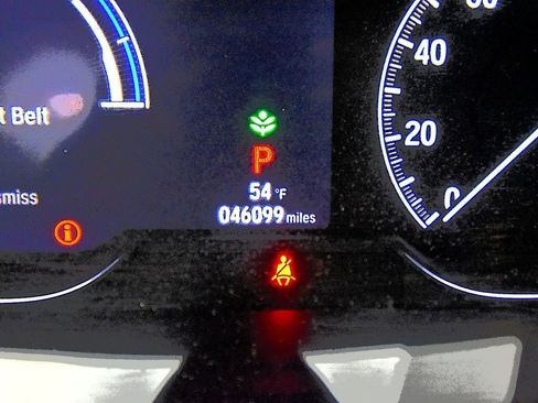 Used 2019 Honda Accord EX-L image 15