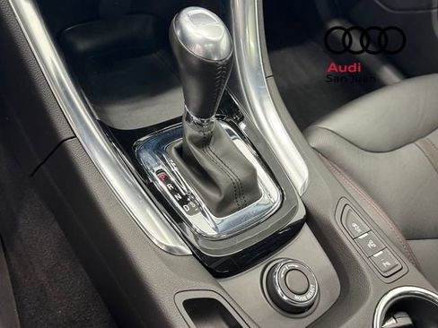 Used 2017 Chevrolet SS image 28