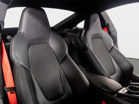 Used 2024 Porsche 911 GT3 image 28