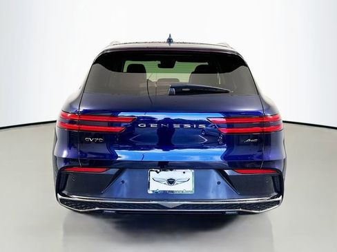 New 2026 Genesis GV70 2.5T Advanced AWD/4WD image 6