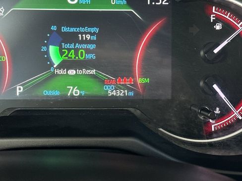 Used 2024 Toyota RAV4 XLE AWD/4WD image 25