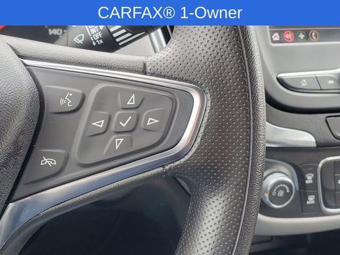 Certified 2021 Chevrolet Equinox LS w/ LS Convenience Package AWD/4WD image 18