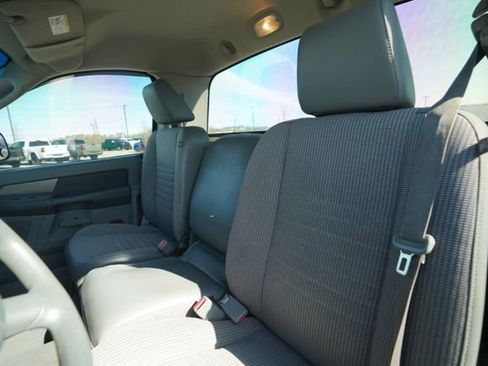 Used 2007 Dodge Ram 1500 Truck ST w/ SXT Group image 23