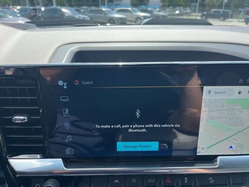 New 2026 Chevrolet Silverado 1500 LT Trail Boss w/ Convenience Package II image 30