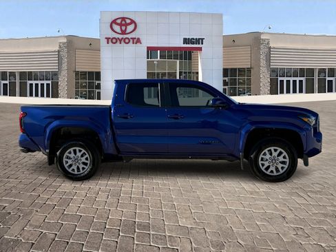 New 2025 Toyota Tacoma SR5 image 7