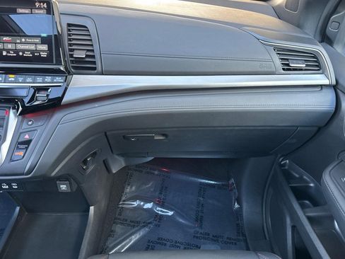 Certified 2025 Honda Odyssey Sport-L image 28