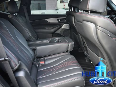 Used 2025 Acura MDX A-Spec AWD/4WD image 14