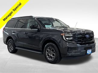 Used 2025 Ford Expedition Active AWD/4WD 360° Tour