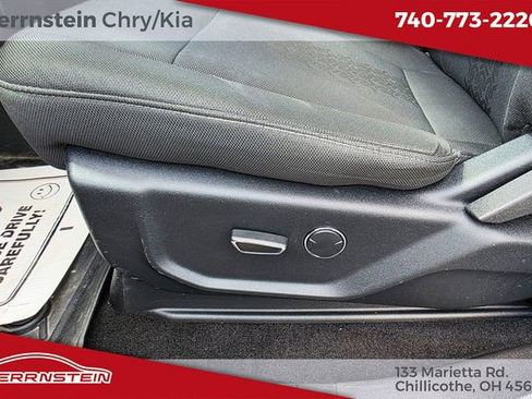 Used 2018 Ford F150 XLT w/ Equipment Group 301A Mid AWD/4WD image 16