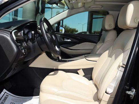 Used 2020 Buick Envision Preferred image 39