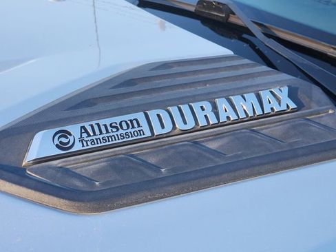 Used 2021 Chevrolet Silverado 2500 LTZ w/ LTZ Premium Texas Edition image 10