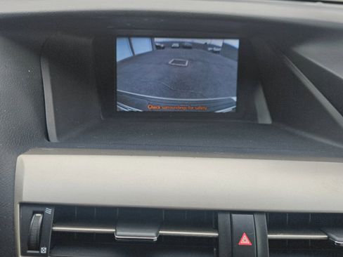 Used 2015 Lexus RX 350 AWD image 17