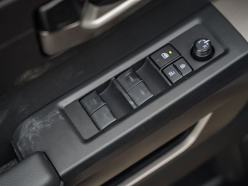 New 2026 Toyota Tundra SR5 image 37