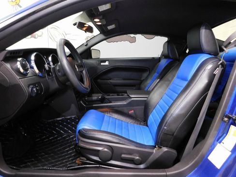 Used 2009 Ford Mustang Coupe image 33