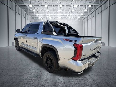 Used 2023 Toyota Tundra SR5 w/ TRD Off-Road Premium Package AWD/4WD image 7