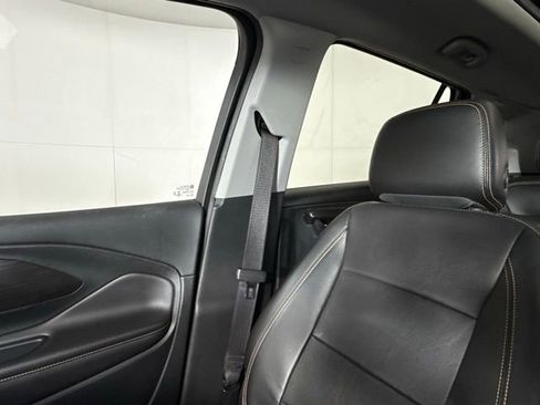 Used 2021 GMC Terrain SLT w/ Infotainment Package II image 20