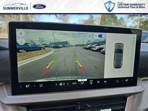 New 2026 Ford Explorer Active RWD image 29