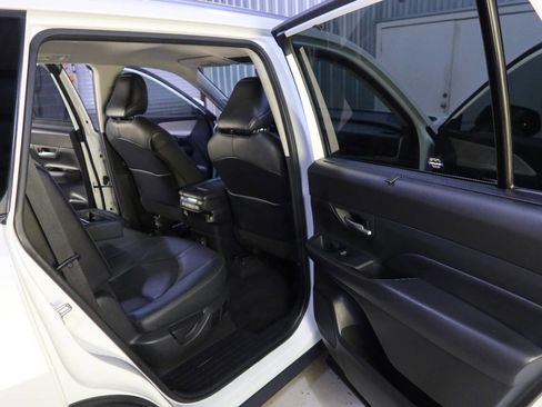 Used 2024 Toyota Grand Highlander FWD image 14