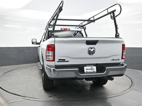 Used 2023 RAM 2500 Big Horn w/ Level 1 Equipment Group AWD/4WD image 5