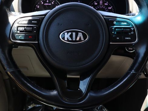 Used 2019 Kia Sportage EX w/ EX Technology Package FWD image 57