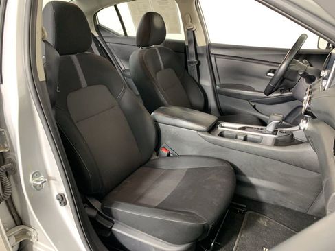 Used 2023 Nissan Sentra SV w/ All-Weather Package image 34