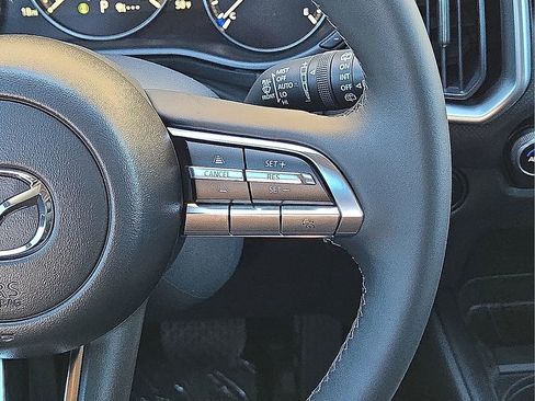 New 2026 MAZDA CX-50 AWD 2.5 S w/ Weather Package image 19