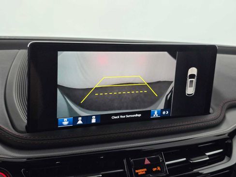 New 2026 Acura MDX A-Spec image 32