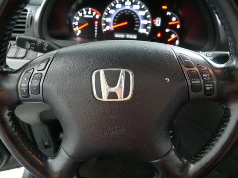 Used 2007 Honda Odyssey EX-L image 25
