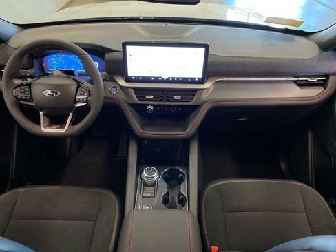 New 2026 Ford Explorer ST w/ Sun And Sound Package AWD/4WD image 19