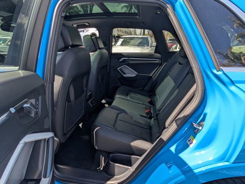 Used 2022 Audi Q3 2.0T Premium Plus image 13