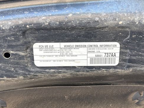 Used 2025 RAM 1500 Big Horn AWD/4WD image 41