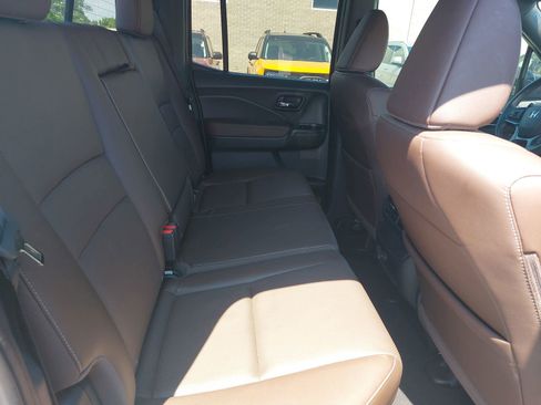 Used 2025 Honda Ridgeline RTL image 11