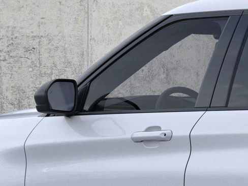 New 2026 Ford Explorer Active image 20