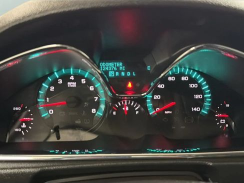 Used 2016 Chevrolet Traverse LT AWD/4WD image 11