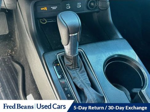 Used 2025 Honda Civic LX image 14